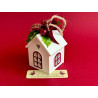 Stampo gessetti Home Sweet Home - LATERALE CASA