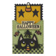 Spellbinders Halloween Gifting Stamp & Die Set