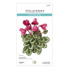 Spellbinders Cyclamen Etched Dies