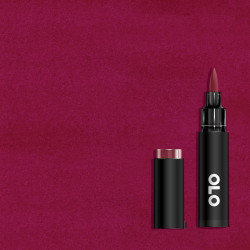 Pennarelli OLO Brush SINGOLI (scegli il colore) - RED VIOLET