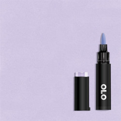 Pennarelli OLO Brush SINGOLI (scegli il colore) - BLUE VIOLET