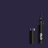 Pennarelli OLO Brush SINGOLI (scegli il colore) - BLUE VIOLET