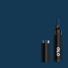 Pennarelli OLO Brush SINGOLI (scegli il colore) - BLUE