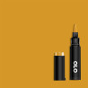 Pennarelli OLO Brush SINGOLI (scegli il colore) - YELLOW ORANGE