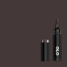 Pennarelli OLO Brush SINGOLI (scegli il colore) - RED GRAY