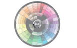 Pennarelli OLO Brush SINGOLI (scegli il colore) - COOL GRAY