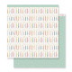 Lora Bailora LITTLE M PAPER PAD DOUBLE-FACE 30x30 12fg