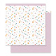 Lora Bailora LITTLE M PAPER PAD DOUBLE-FACE 30x30 12fg