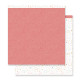 Lora Bailora LITTLE M PAPER PAD DOUBLE-FACE 30x30 12fg