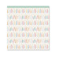 Lora Bailora LITTLE M PAPER PAD SINGLE-FACE 30x30 24fg