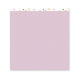 Lora Bailora LITTLE M PAPER PAD SINGLE-FACE 30x30 24fg