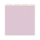 Lora Bailora LITTLE M PAPER PAD SINGLE-FACE 30x30 24fg