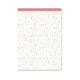 Lora Bailora LITTLE M PAPER PAD 15x20 24fg