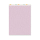 Lora Bailora LITTLE M PAPER PAD 15x20 24fg