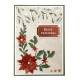 StudioLight Poinsettia Christmas Essentials Cutting Dies n.843