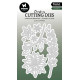 StudioLight Poinsettia Christmas Essentials Cutting Dies n.843