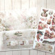 Alchemy of Art Beautiful Memories – Winter Extras to Cut 15x30,5cm