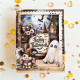 Alchemy of Art Trick or Treat - Happy Halloween Paper Collection Set 20x20cm 12fg