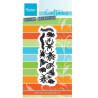 Marianne Design Craftables Punch die Spiders and bugs