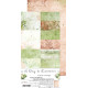 Craft o' Clock A Day To Remember BASIC Paper Set 15,75x30,5cm 18fg