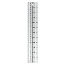 Tonic Studios Tim Holtz Media Ruler
