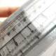 Tonic Studios Tim Holtz Media Ruler