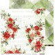 Craft o' Clock Christmas Everywhere Paper Collection Set 30x30cm 6fg