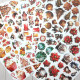 Craft o' Clock Christmas Everywhere Extras to Cut MIX 15,75x30,5cm