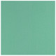 Cartoncino Effetto Tela Mint 216gsm 30x30cm