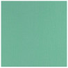 Cartoncino Effetto Tela Mint 216gsm 30x30cm
