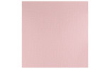 Cartoncino Effetto Tela Light Rose 216gsm 30x30cm