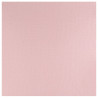 Cartoncino Effetto Tela Light Rose 216gsm 30x30cm