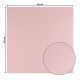 Cartoncino Effetto Tela Light Rose 216gsm 30x30cm