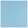 Cartoncino Effetto Tela Sky Blue 216gsm 30x30cm