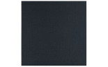 Cartoncino Effetto Tela Night Blue 216gsm 30x30cm