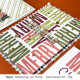 TOMMY Bundle Holiday Scripts + pochette + fustella esclusiva