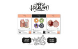 PREORDINE! TOMMY Bundle Happy Halloween + pochette + fustella esclusiva