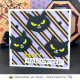 TOMMY Bundle Happy Halloween + pochette + fustella esclusiva