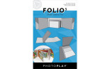 PhotoPlay Folio 5 WHITE