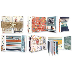 PhotoPlay Folio 5 WHITE