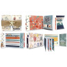 PhotoPlay Folio 5 WHITE