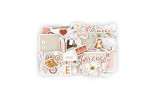 Les Ateliers de Karine Family Die Cuts 20pz