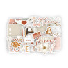 Les Ateliers de Karine Family Die Cuts 20pz