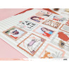 Les Ateliers de Karine Family Cadres Fantaisies