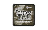 Ranger Distress MINI Ink Pad Scorched Timber