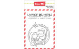 Timbro Clear-Mi 2609-CLEM-C Holy Family 