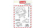 Timbro Clear-Mi 22613-CLEM-C Night Before Xmas 