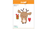 Fustelle Cut-Mi 88560-CML-C Rennina