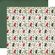 Carta Bellan A Vintage Christmas Paper Pad 30x30cm