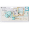 Frame Punch Board We R Memory Keepers